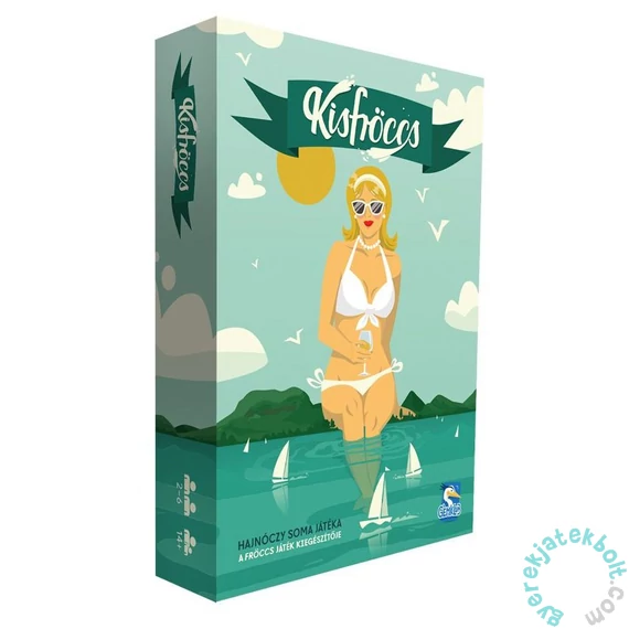 Fröccs: Kisfröccs kiegészítő (GEM34332)