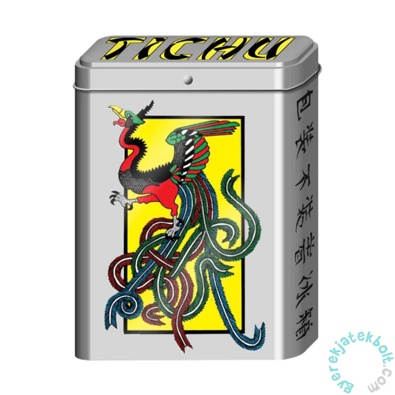 Tichu Pocket Box Kártyajáték (ABA19691)