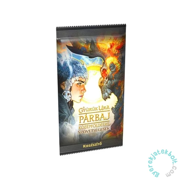 A Gyűrűk Ura - Párbaj Középföldéért - Szövetségesek kiegészítő (ASM34747)