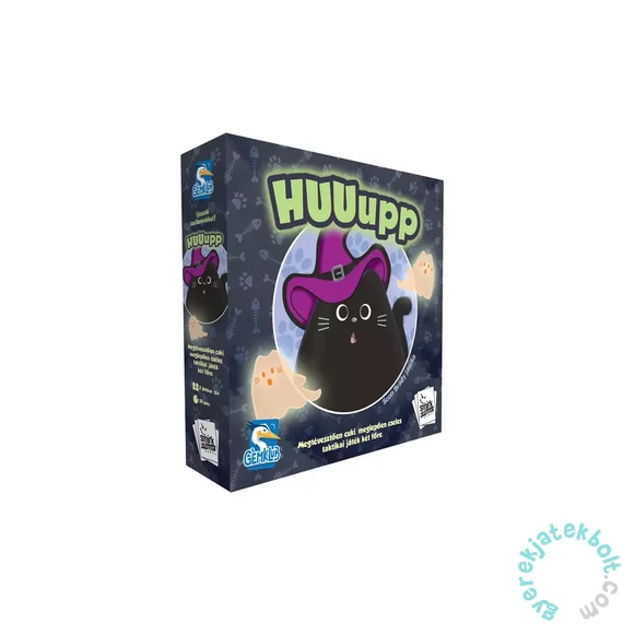 HUUupp társasjáték (LDG10030)