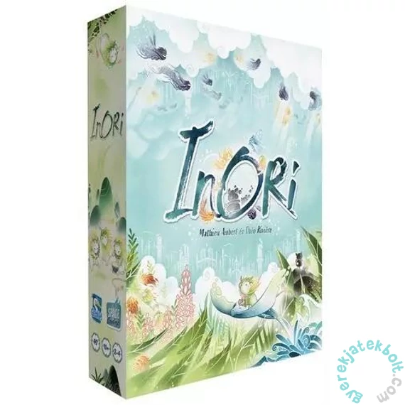 Inori társasjáték (ASM34702)