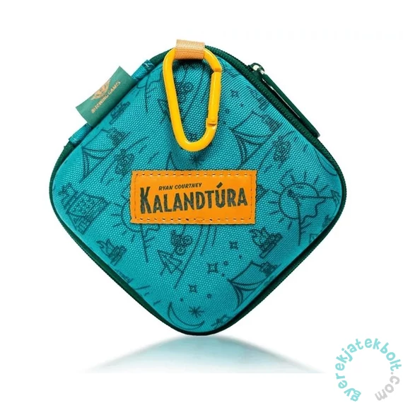 Kalandtúra társasjáték (BWG10001)