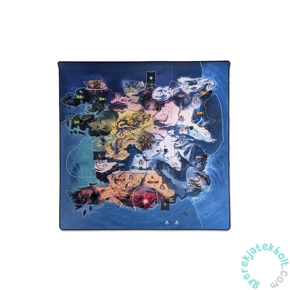 Lords of Ragnarok - Playmat kiegészítő (DEL34768)