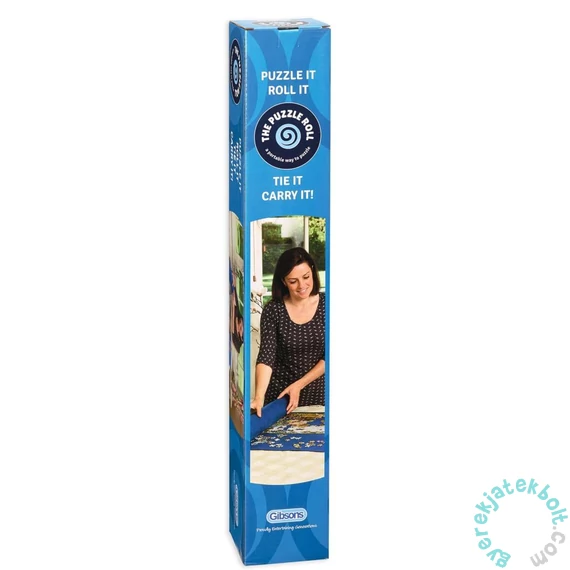 Gibsons Puzzle kirakó szőnyeg 1000 db-os (G9005)