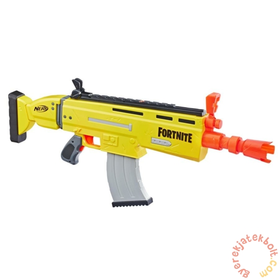 Hasbro - NERF Fortnite AR-L szivacslövő fegyver (E6158)