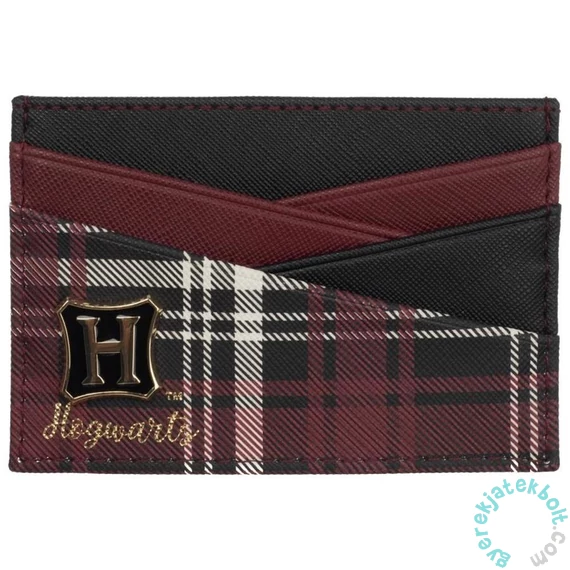 Harry Potter irattartó - Tél Roxfortban