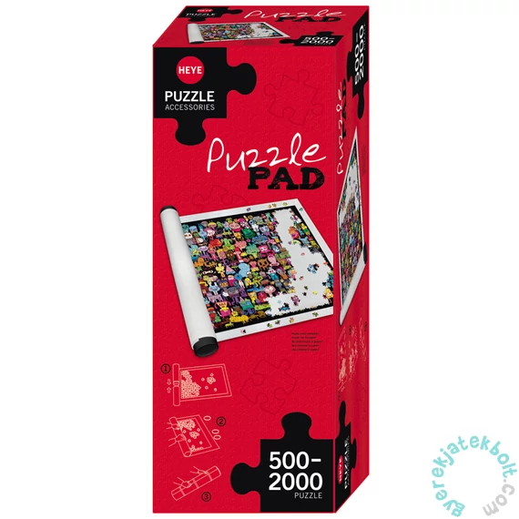 Heye Puzzle szőnyeg (80589)