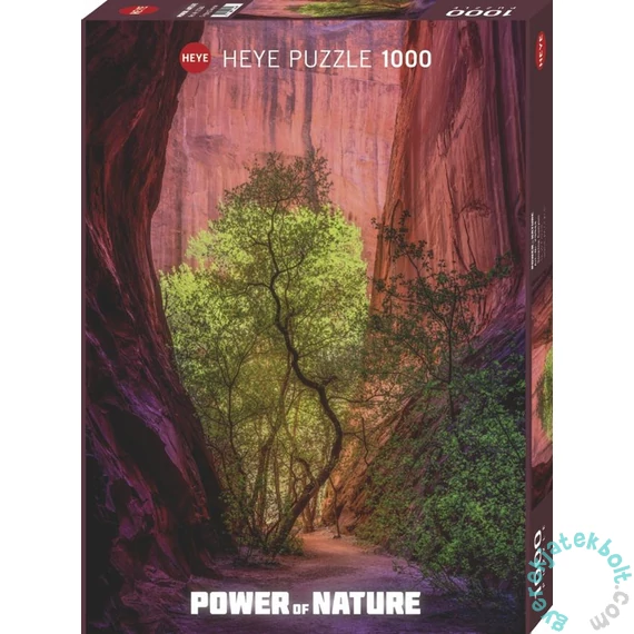 Heye 1000 db-os puzzle - Power of Nature - Singing Canyon (29944)Heye 1000 db-os puzzle - Power of Nature - Singing Canyon (29944)Heye 1000 db-os puzzle - Power of Nature - Singing Canyon (29944)Heye 1000 db-os puzzle - Power of Nature - Singing Canyon (2