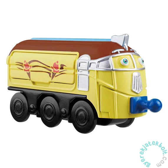 Chuggington - Frostini játékvonat