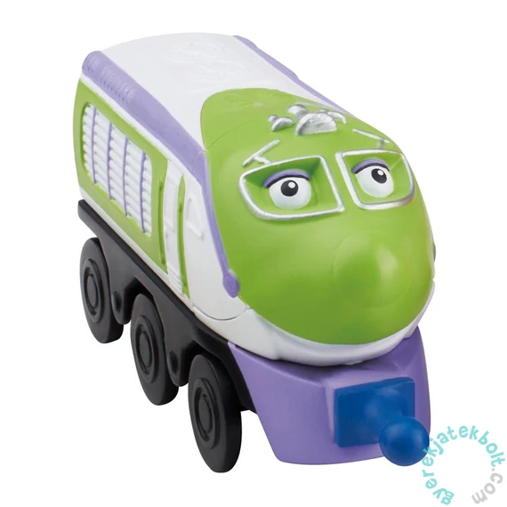 Chuggington - Koko játékvonat