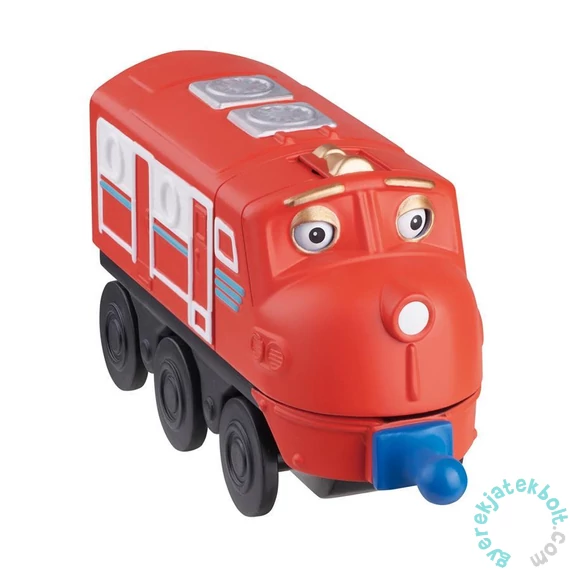 Chuggington - Wilson játékvonat