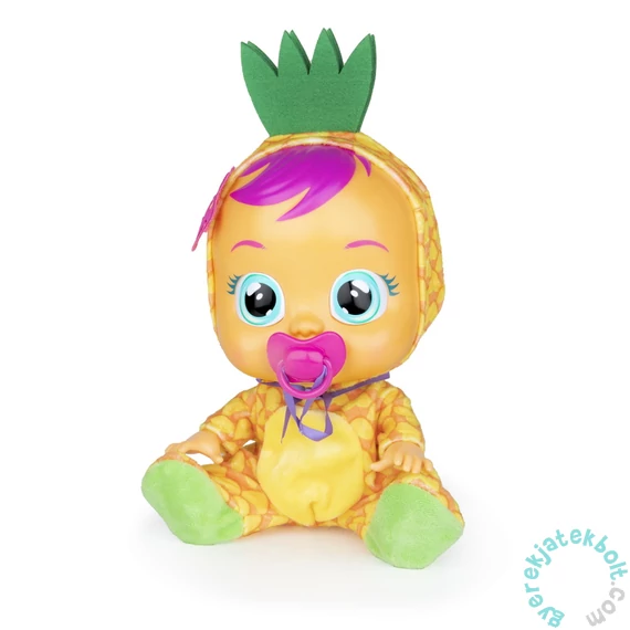 Cry Babies Varázskönnyek - Tutti Frutti Pia baba (IMC093829)