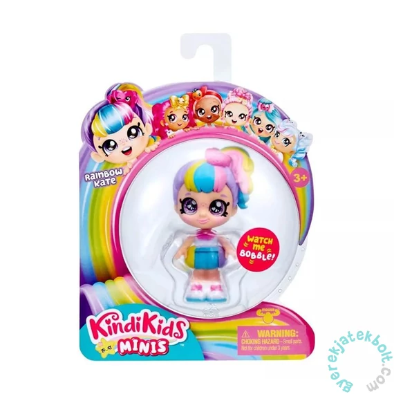 Kindi Kids - Rainbow Kate Mini baba