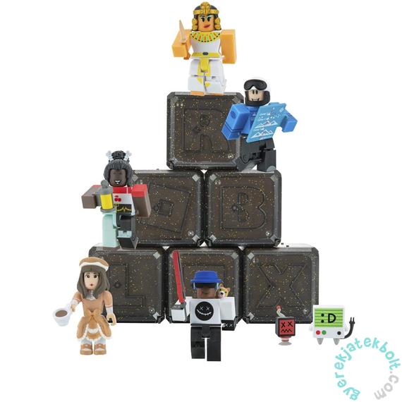 Figura roblox sorte gaito 9 cm figura roblox - AliExpress