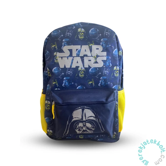 Star Wars 1 rekeszes hátizsák - Darth Vader