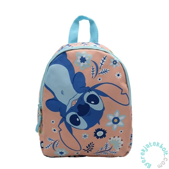 Lilo és Stitch ECO ovis hátizsák