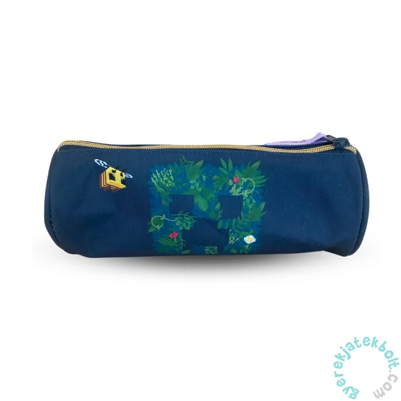 Minecraft Girls henger alakú tolltartó