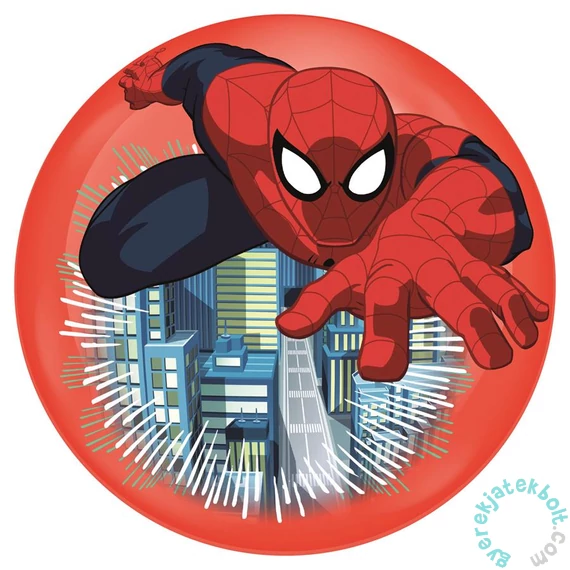 John Pókember villogó labda 10 cm (130052163)