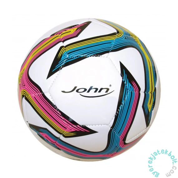 John Sports Classic I focilabda - kétféle (130052001)