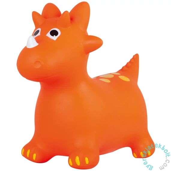 John Hop Hop ugráló dínó (59051)