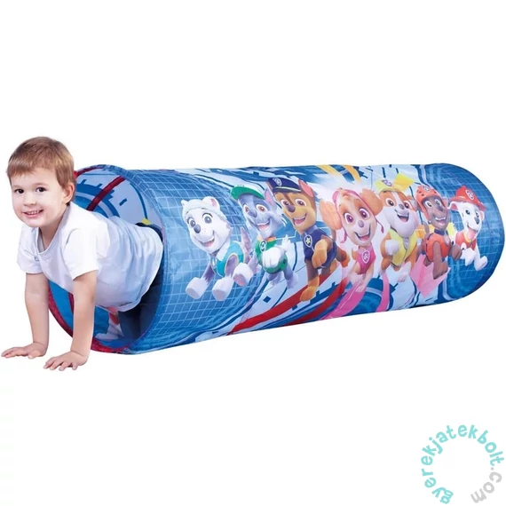 John Pop Up Mancs őrjárat alagút (71400)