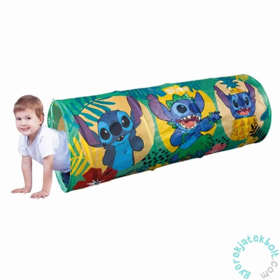 John Pop Up Stitch alagút (73400)