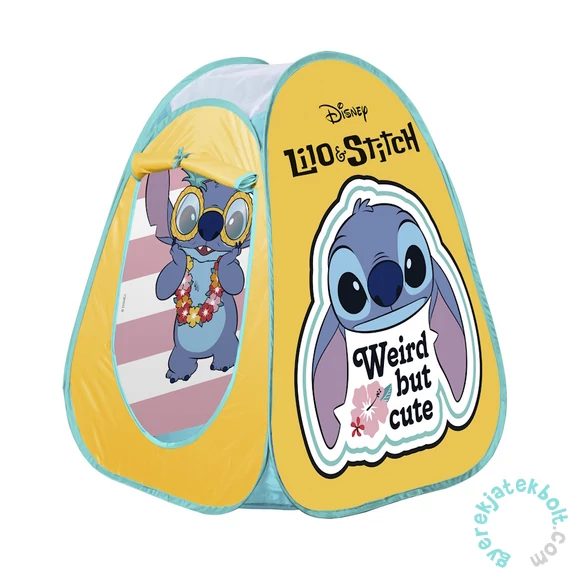 John Pop Up Stitch sátor (130076114)