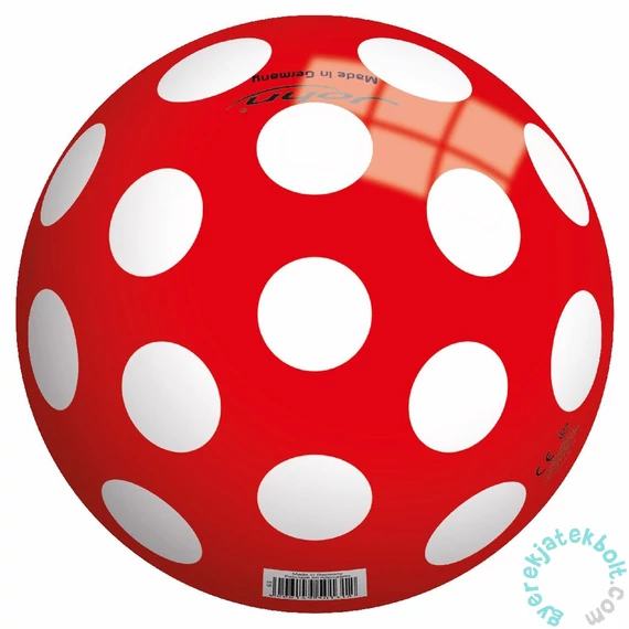 John Pöttyös labda - 23 cm (130050131)