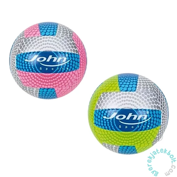 John röplabda - 20 cm - kétféle (130052808)