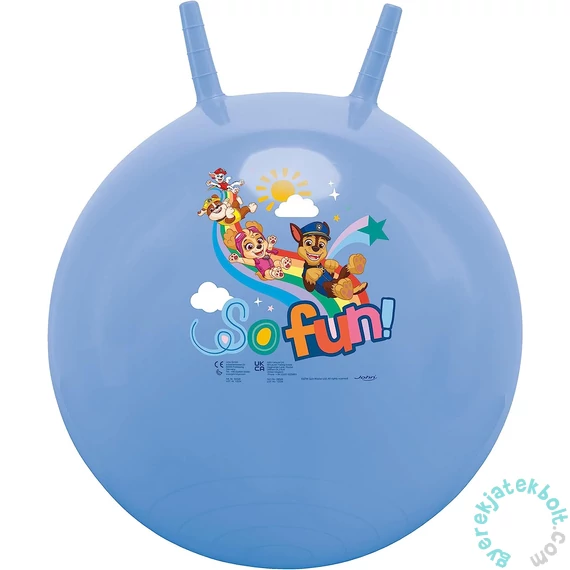 John Mancs őrjárat ugrálólabda (130059546)