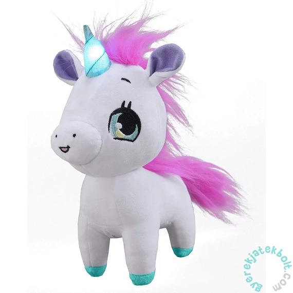 Kívánságpajti - Rózsaszín unikornis (WME232-WME231)