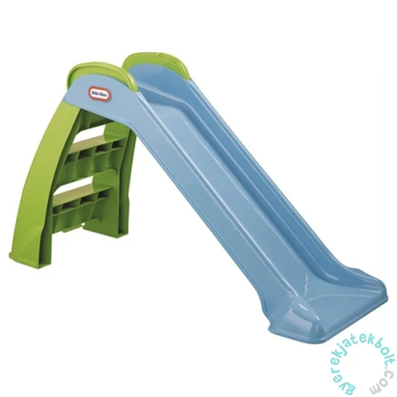 Little Tikes First Slide csúszda - kék (172403)