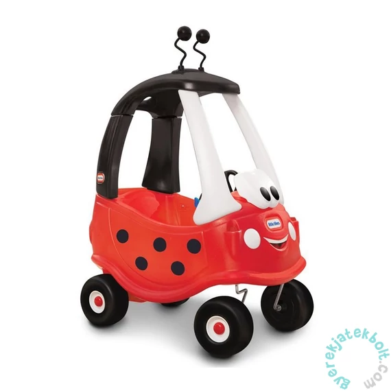 Little Tikes Ladybird Cozy Coupe (173059)
