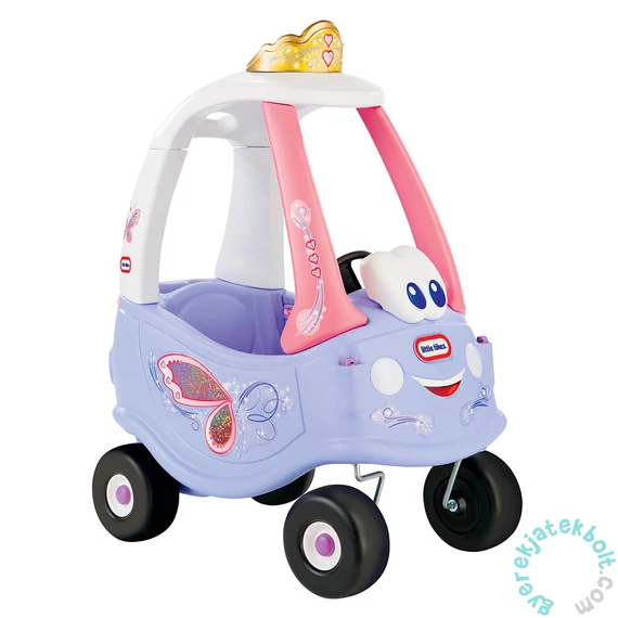 Little Tikes Fairy Cozy Coupe (173165)