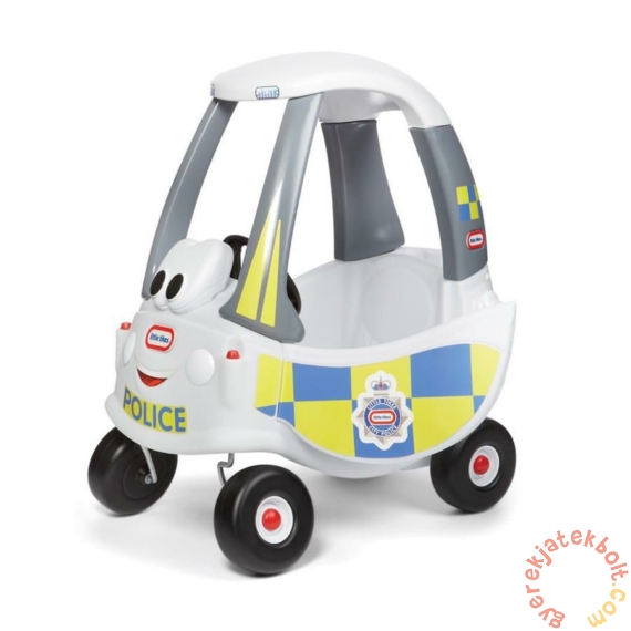 Little Tikes City Police Cozy Coupe (173790)