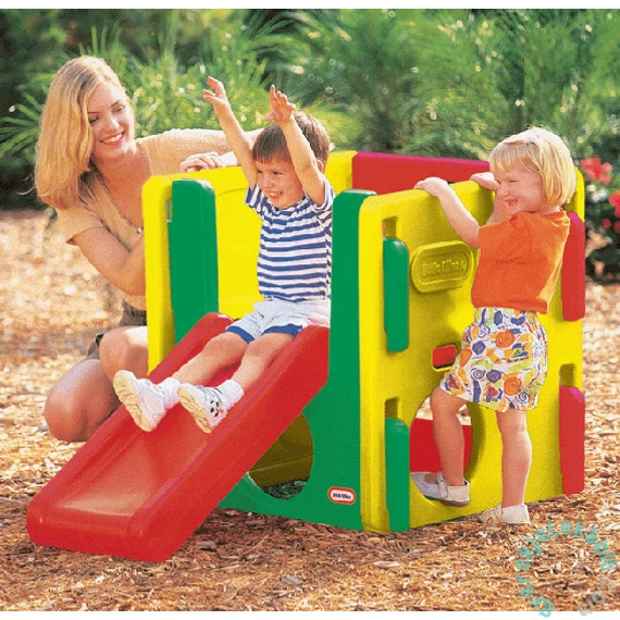 Little Tikes Sunhsine Junior mászóka (413910)