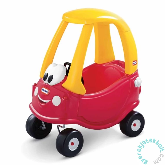 Little Tikes Cozy Coupe 30th Anniversary Edition (612060)