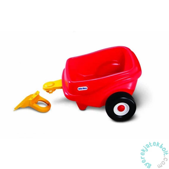 Little Tikes Cozy Coupe utánfutó (620720)