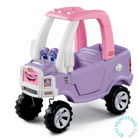Little Tikes Princess Cozy Truck (627514)
