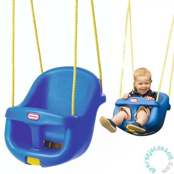 Little Tikes baba hinta háttámlával (043093)