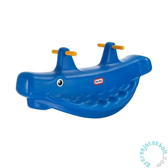 Little Tikes Bálnás libikóka (148798)