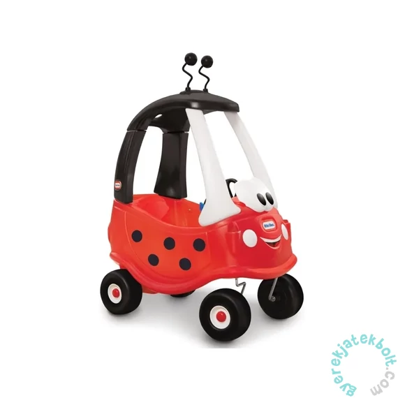 Little Tikes Cozy Coupe Ladybird (170584)