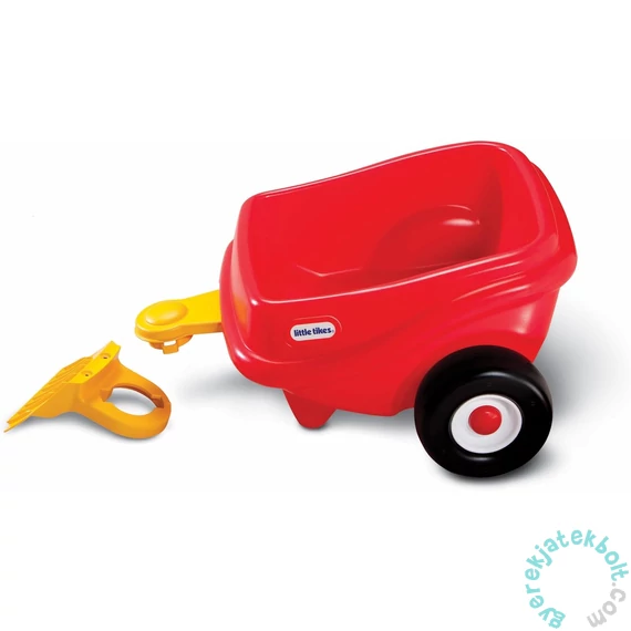 Little Tikes Cozy Coupe utánfutó (170324)