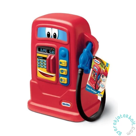 Little Tikes Cozy töltőállomás (170300)