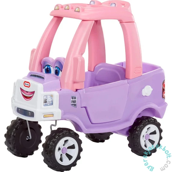 Little Tikes Cozy Truck - Princess (171055)