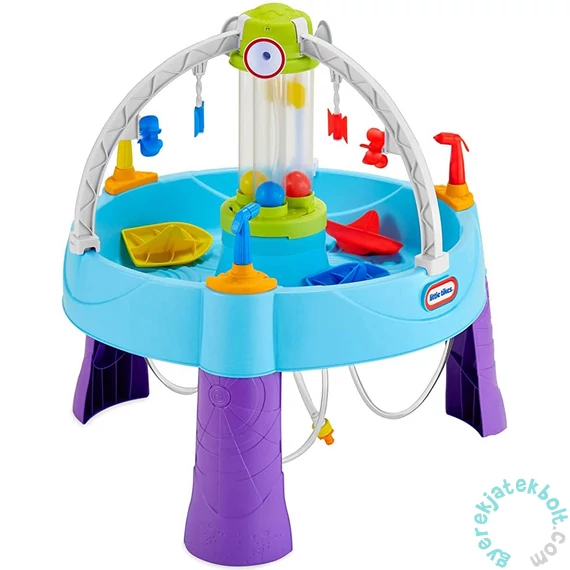 Little Tikes Fun Zone - Vízi játékasztal (648809)