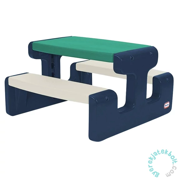 Little Tikes Jungle Junior piknikasztal (174063)