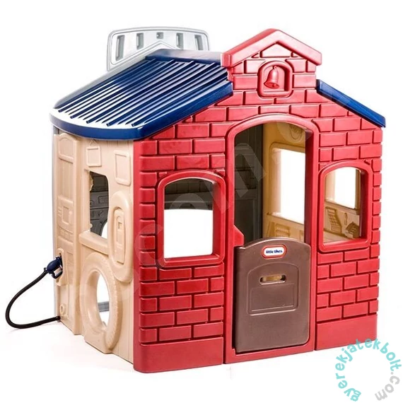 Little Tikes Town Playhouse - Endless Adventures gyerek házikó (444D)