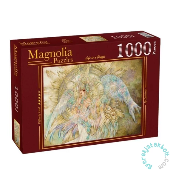 Magnolia 1000 db-os puzzle - The Sun - Laverinne Special Edition (6203)