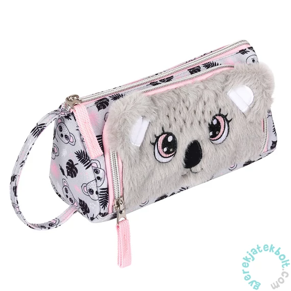 Majewski - Bambino Premium - Koalás egyterű tolltartó (657214)